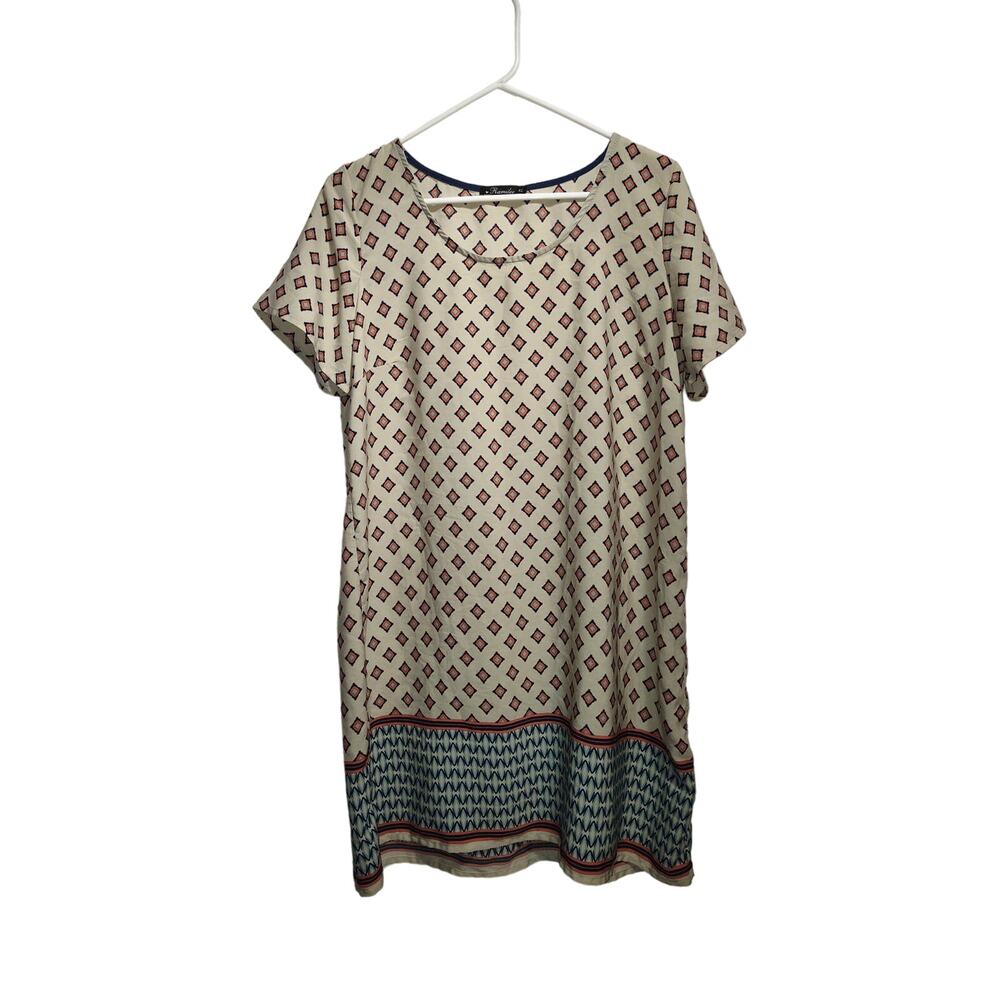 Ramilee Women's Shirt Size Large